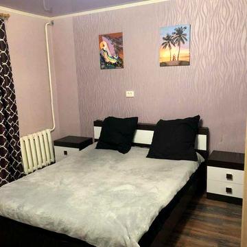 Здам 1 кімнатну квартиру на Браїлках. БЕЗ ТВАРИН