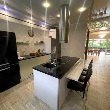 Краще місце для життя! Таунхаус для добрих людей у КМ Северинівка!