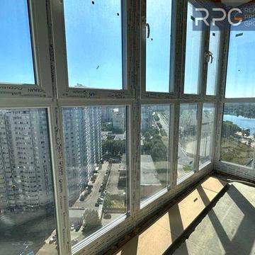 Продається 2-кімнатна квартира в ЖК «Русанівська Гавань» ЖК Русанівська Гавань