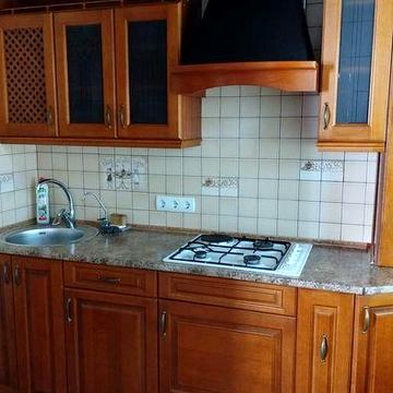 Сдам 1 комнатную квартиру (хозяин)