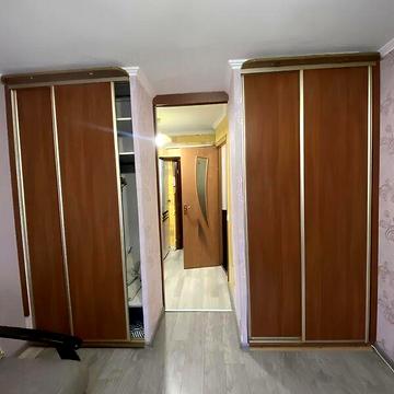 Довгострокова оренда 1к Квартира Виговського Івана вулиця