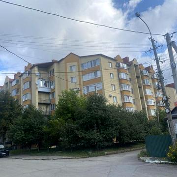 Продаж дворівневої трикімнатної квартири в новобудові, район Пивзавод