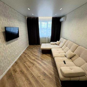 ‼️ЖК Європейський квартал‼️ 2кк в новобудові, 63 м², гарний поверх ЖК "Європейский квартал"