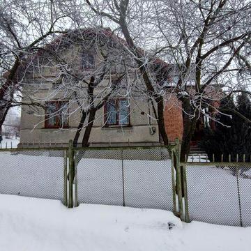 Продам будинок можна з обміном