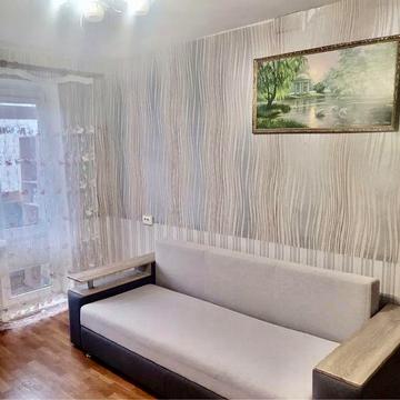 Продам 1-комнатную квартиру на ж/м Победа