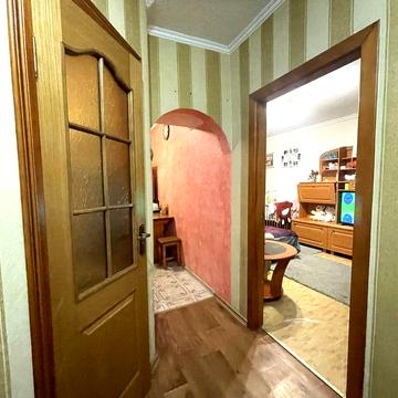 Однокімнатна квартира в Бродах