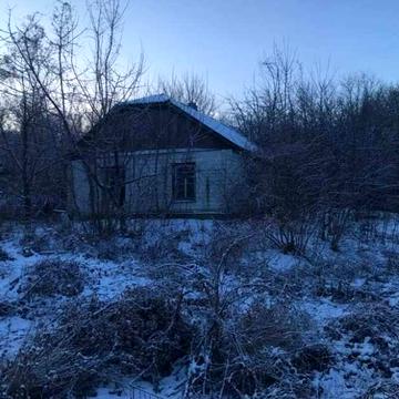 Продаж гарної ділянки з будинком м. Кам’янка