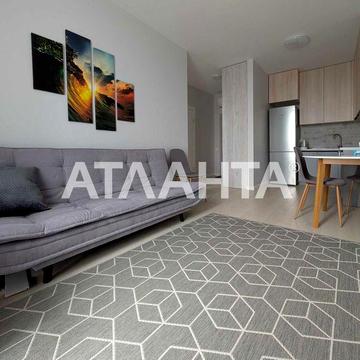 1-комн.квартира  ЖК MANHATTAN Черемушки ЖК MANHATTAN