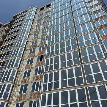 В продаже квартира в рассрочку с первым взносом7506у.о.!Современный ЖК