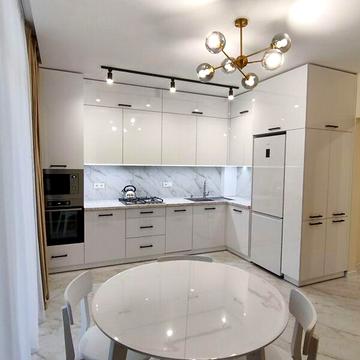 Довгострокова оренда 1к Квартира Тернопільська вулиця ЖК ул. Тернопольская