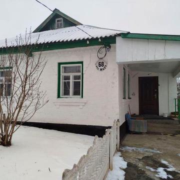Продам будинок в с. Собківка ( Уманського р-н)