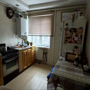 1-но кімнатна квартира , продаж м. Самар