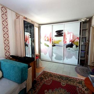 Сдам 1 к квартиру ж/м Победа-3 ост.Космическая