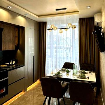 Нова квартира в продажу Нові Метри Ірпінь без комісії