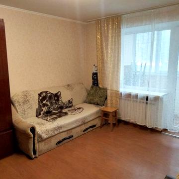 Сдам 1-комнатную КВАРТИРУ