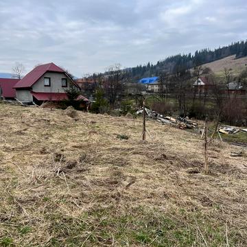 Ізки, Хустський, Закарпатська область 20000.0 USD