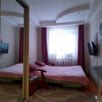 2х кімнатна квартира в хортицькому районі