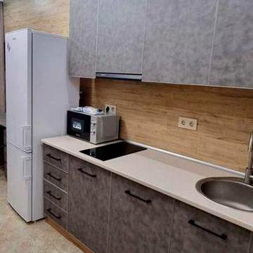 Продам смарт квартиру ЖК Воробьёвы Горы,метро Академика Павлова