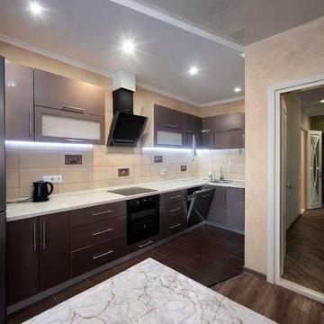 Сдам 2-х квартира ЖК Острова.Марсельская, Сахарова.