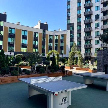 Найкраща! 1-к на 4 поверсі в ЖК У-Квартал!!! ЖК У-Квартал