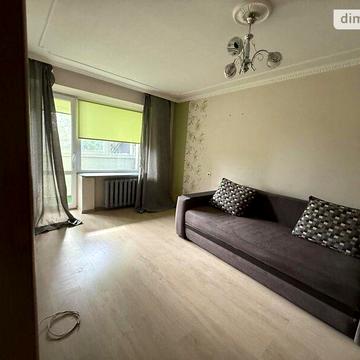 Продаж 1к Квартира Садовий проїзд