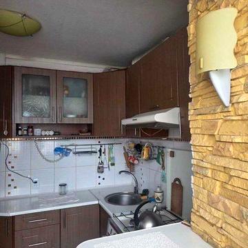 1-км квартира з ремонтом біля ТЦ Велес та МЕТРО