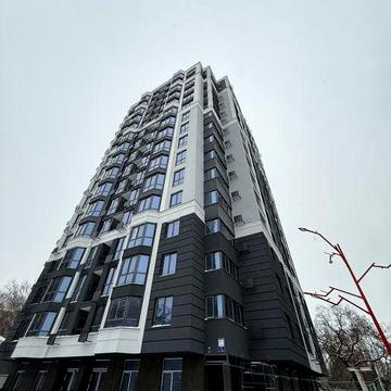 ДОМ СДАН! ЦЕНТР! 108кв.м Продам 3 комн.кв Киев Sky ЖК КиївSky