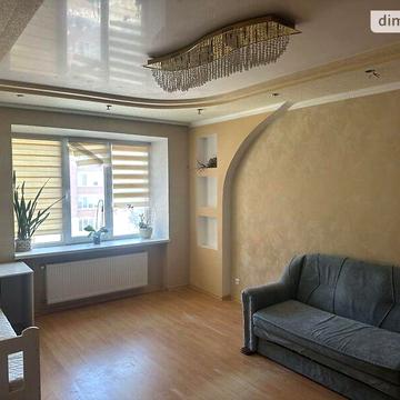 Продаж 1к Квартира Будівельників провулок