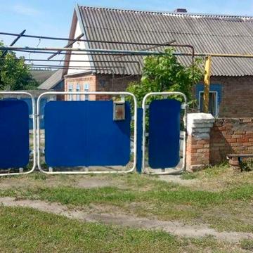 Продам дом с.Степное