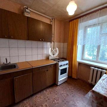 Здам 1- но кімнатну квартиру в Чернігові