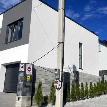 Є Оселя!!! Продам вже збудований котедж. Червоні гори.