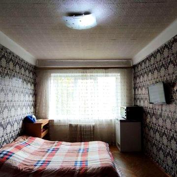 2к., Щербаківського 60Б, до ст.м.Нивки 15-20хв. пішки