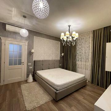 Сдам трехкомнатную кв. в Аркадии, 98 м2, без выселения