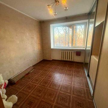 продам 2-х ком. квартиру Тираспольское шоссе