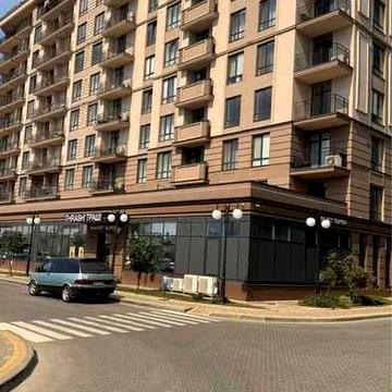 Продам 1-комн. квартиру в Новом комплексе у МОРЯ!  Ривьера/Фонтанка ЖК Парк Фонтанов