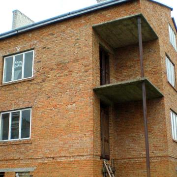 Будинок в  м. Самборі