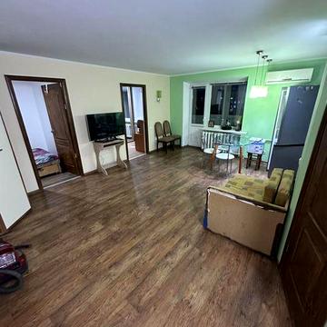 Сдам 3 к/к , лески , ост . Океан