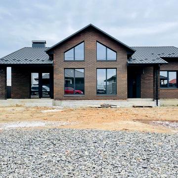 Одноповерховий Будинок 120м2 р-н Академічний