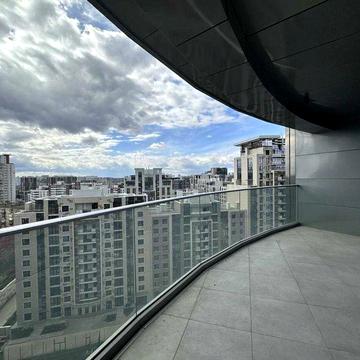 Продаж, квартира в ЖК Таріян Тауерс 130 м2, Печерський район 3000$ m2 ЖК Taryan Towers