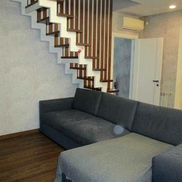 Продам 3 комнатную, 2-х уровневую квартиру,  Дача 55,пос.Жуковского DS ЖК Дача 55