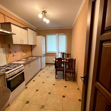 Оренда 1 кім. квартири НОВОБУДОВА (Ближній Центр)