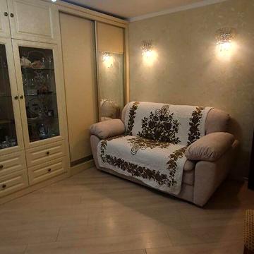 Довгострокова оренда 3к Квартира Фонтанська дорога