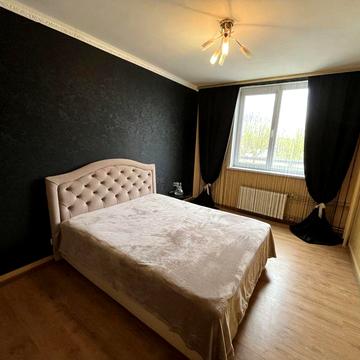 Оренда 1-но кімнатної квартири в ЖК “Столичний”.