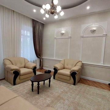 Довгострокова оренда. Центр. Унікальна квартира, район Дерибасівської