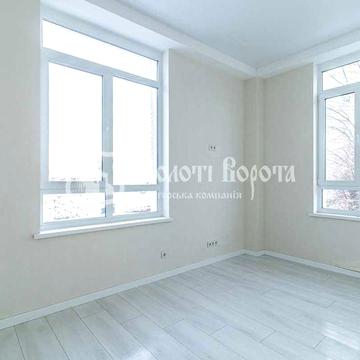 Квартира, 1к. Євроремонт. Дмитра Луценка, 2в, Голосієво