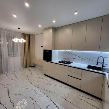 Продам простору євро 3к квартиру в ЖК Олімп ЖК Олімп