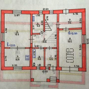 Будинок, у який хочеться заїхати одразу