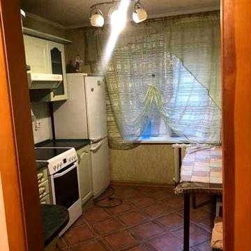 Здам 2к квартиру по Бориспільській