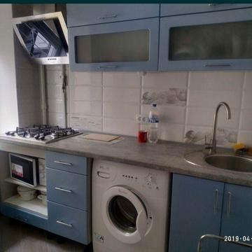 м. Олімпійська 1к кв. 33м2