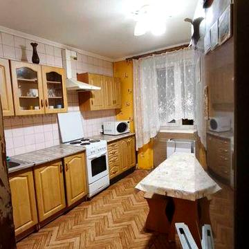 Оренда 1 квартири на довготривалий термін